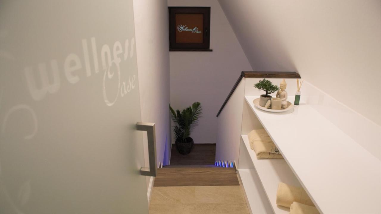 Villa Edl Elegant-Slavonija I Baranja Almás Kültér fotó